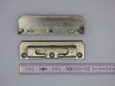 Winkhaus Kippblech KSEF 1/152 rechts